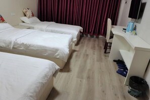Room - Chunshang Renjian Inn (Yushan)