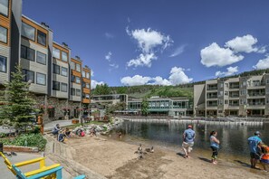 Exterior - Edgewater 1444 (Keystone)