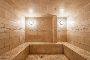 Deluxe Condo, 1 Bedroom, Pool Access, Corner (Edgewater 1444) | Exterior