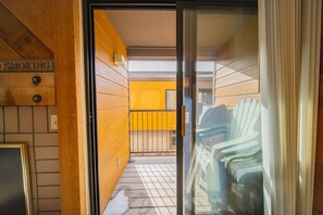 디럭스 콘도, 침실 1개, 수영장 이용, 코너 (Edgewater 1444) | 외관