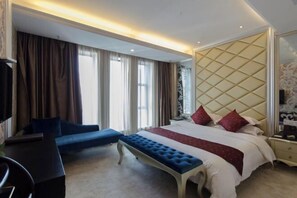 Room - Dongsheng Hotel (Yunxi)