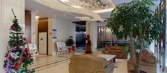 Dongsheng Hotel