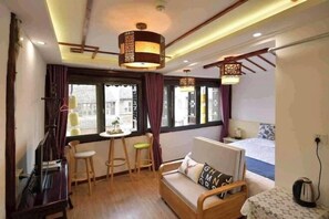 Room - Zhouzhuang Inn (Kunshan)