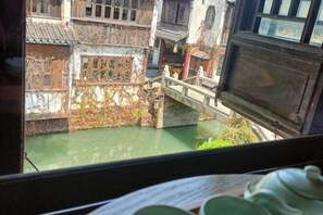 Room - Zhouzhuang Inn (Kunshan)