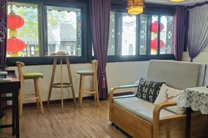 Room - Zhouzhuang Inn (Kunshan)