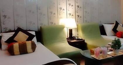 Hotel Hotel Shelton Inn D.G Khan