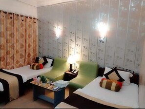 Chambre Double Deluxe