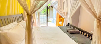 Kruger Park Hostel