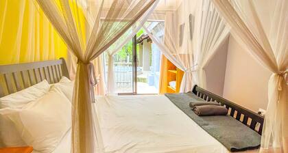 Kruger Park Hostel