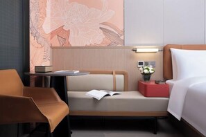 Room - Xingye International Hotel (Yiwu International Trade City) (Yiwu)