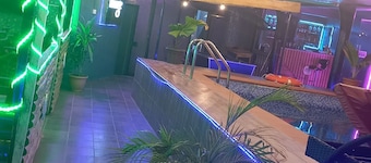 Marriot Airport Hotels