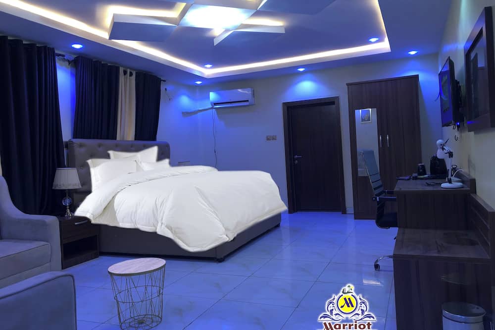 Marriot Airport Hotels