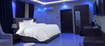 Marriot Airport Hotels