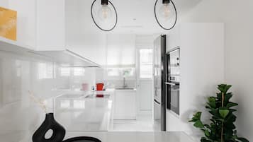 Standard Apartment | Private kitchen