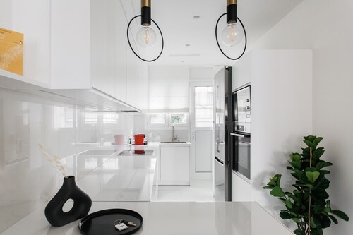 Spectacular 3BR Apartment in Pangrati