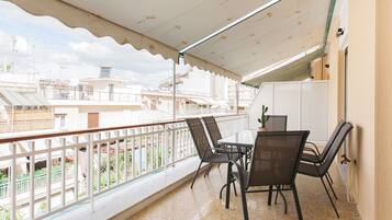 Standard Apartment | Terrace/patio