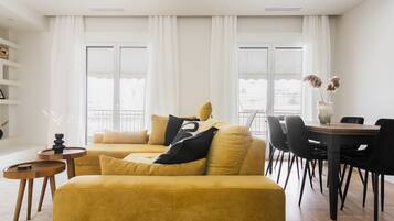 Standard Apartment | Living area