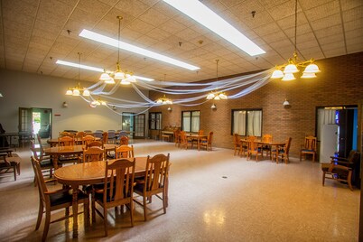 Lafayette Motel