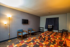 1 bedroom, WiFi