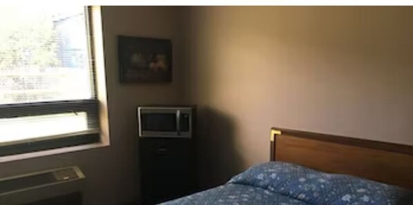 1 habitación y wifi