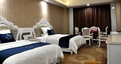 Tianyi International Hotel