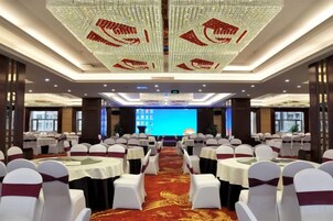 Aula banquet