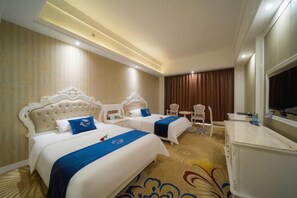 Room - Tianyi International Hotel (Jianghua)