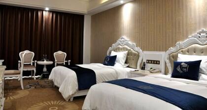Tianyi International Hotel