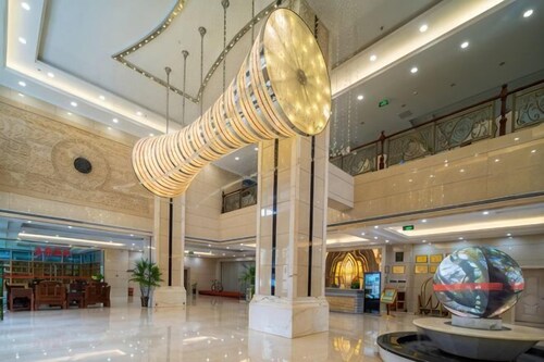 Tianyi International Hotel