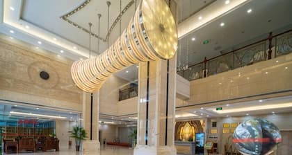 Tianyi International Hotel