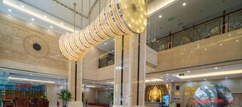 Tianyi International Hotel