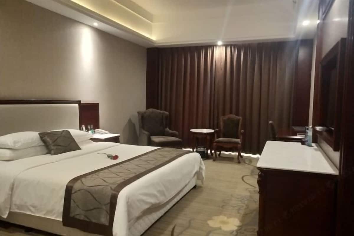 Kamer