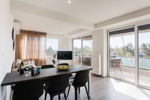 Leilighet | 2 soverom