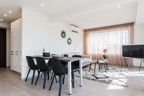 Lägenhet | 2 sovrum