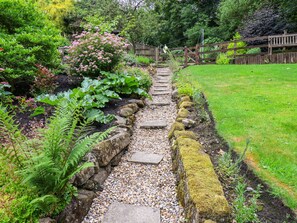 Cottage | Interior - The Old Sweet Shop (Whitby)