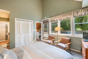 Condo, 4 Bedrooms | Free WiFi - Pay Day Condominiums (Park City)