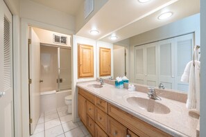 Condo, 4 Bedrooms | Bathroom - Pay Day Condominiums (Park City)