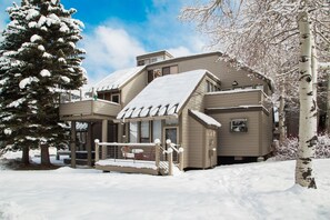 Exterior - Pay Day Condominiums (Park City)