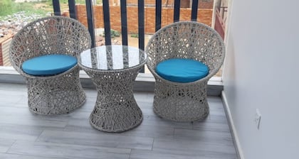 Entire 3 Bedroom House | New and Modern