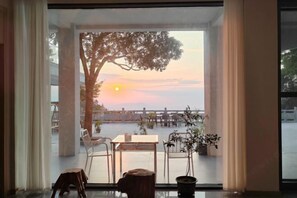Garden - Mountain and Courtyard Homestay (Hengyang)
