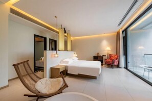 Room - Mountain and Courtyard Homestay (Hengyang)