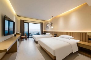 Room - Mountain and Courtyard Homestay (Hengyang)