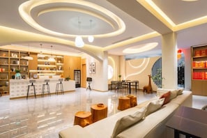 Unclassified image, 5 of 112, button - Mountain and Courtyard Homestay (Hengyang)