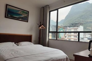 Room - Haozhujia Hotel (Yangshuo)