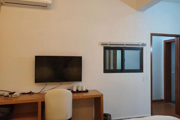 Room - Haozhujia Hotel (Yangshuo)