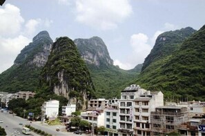 Miscellaneous - Haozhujia Hotel (Yangshuo)