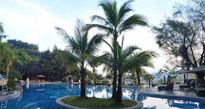 Xinhe Resort
