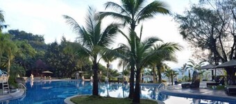 Xinhe Resort