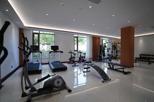 Gimnasio