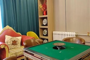 Interior - Dian Li Hotel (Manzhouli)
